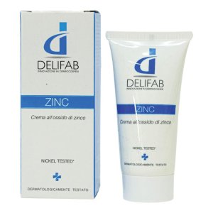 Elifab Delifab Zinc 50ml