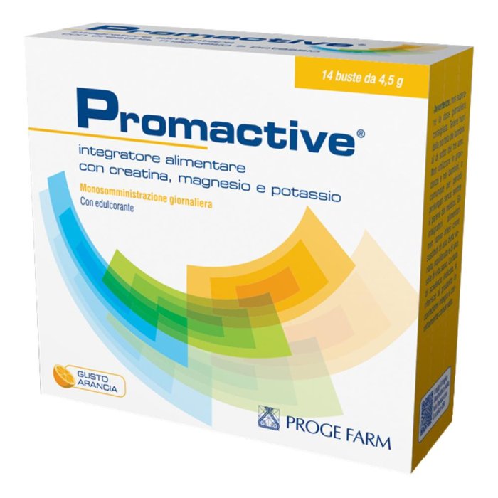 Proge Farm Promactive 14 Bustine