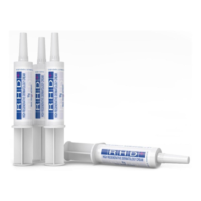 Acme Rhd Crema Siringa 10 G