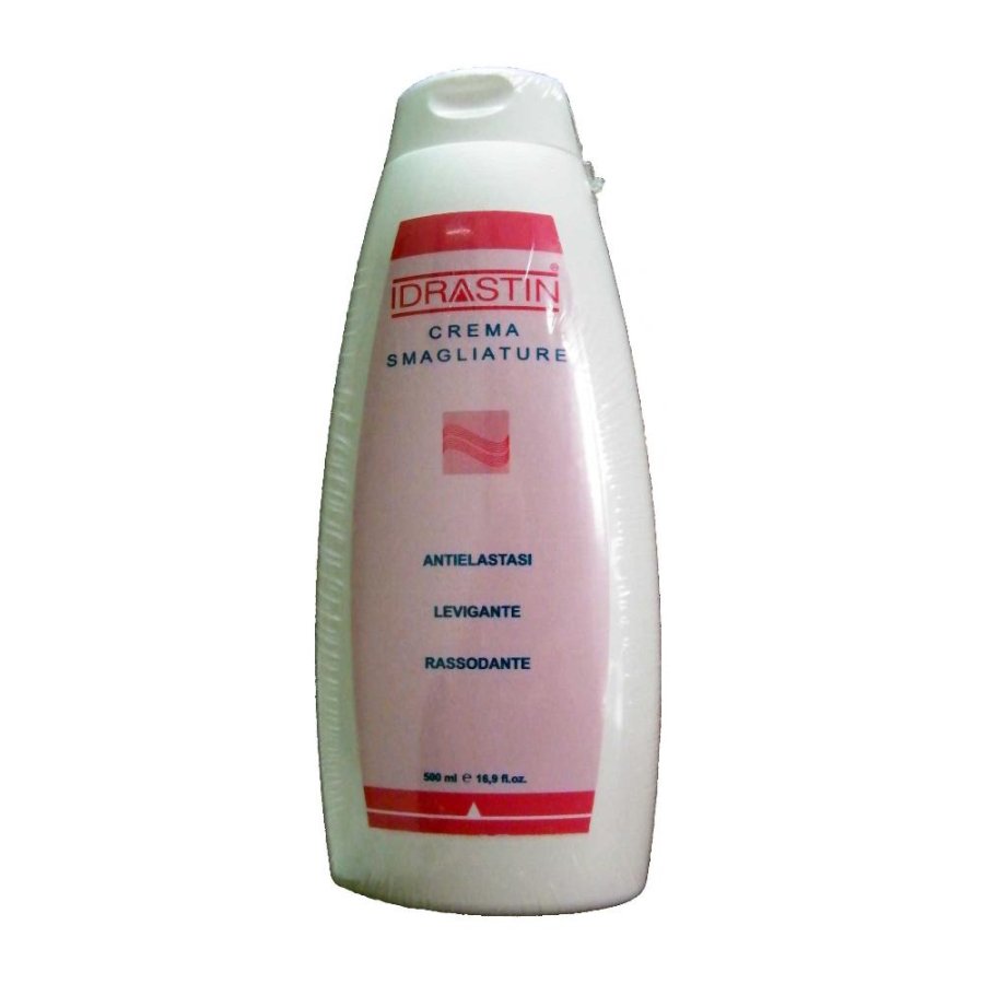 IDRASTIN Crema Smagl.500ml IDRASTIN Crema Smagl.500ml
