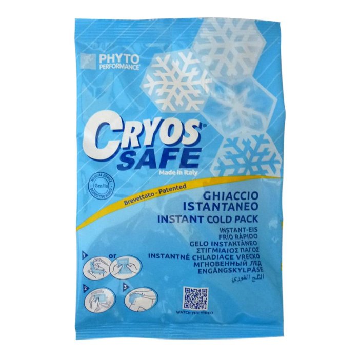 CRYOS SAFE GH IST CM 24X14,5 <<<