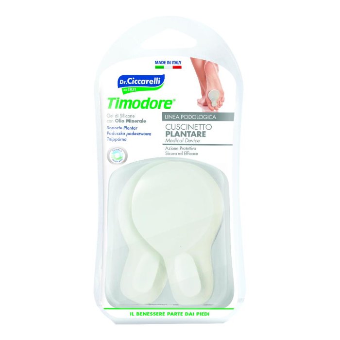 Ciccarelli Cuscinetto Plantare 1pa