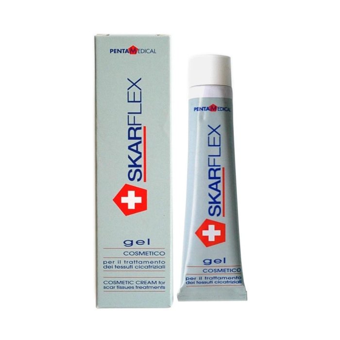Pentamedical Skarflex Gel El 30 Ml