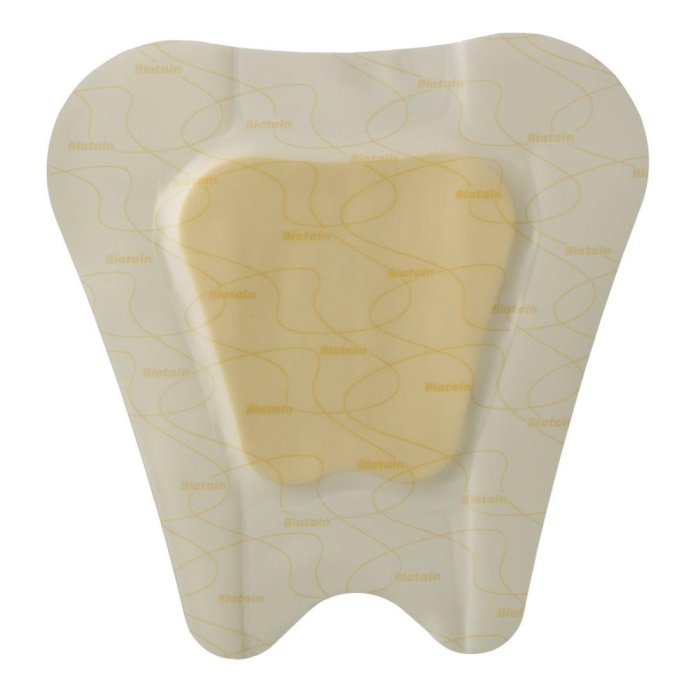 Biatain Idrocolloidale Adesiva Sacro  17  Cm