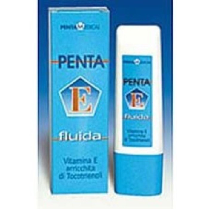 Pentamedical Penta E Fluida Gel 50 Ml