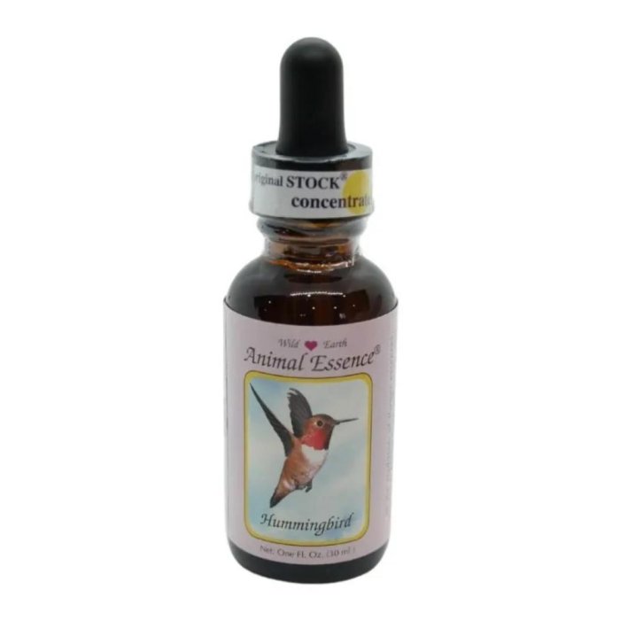 Colibri Hummingbird Essenza  30  Ml Rimedio Naturale