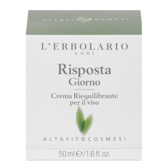 RISPOSTA GIORNO 50ML