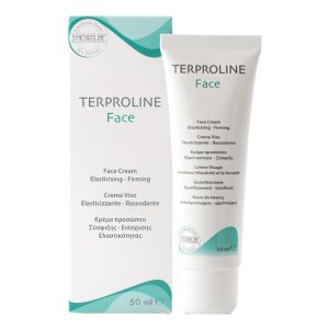 General Topics Terproline Face Cr 50ml