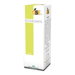 Gse Detergente 200  Ml Igiene Naturale detergente corpo