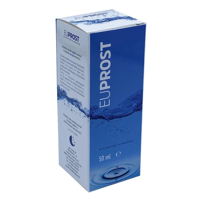 Biogroup Euprost 50 ml Sol Ial