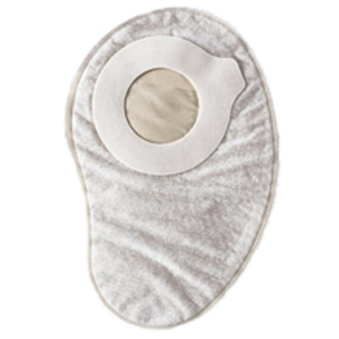 Esteem Synergy 30 sacche opache chiuse mediane 48 mm 4092 - sacche per colostomia