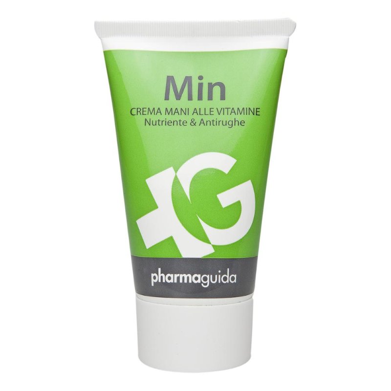 MIN CREMA MANI 75ML