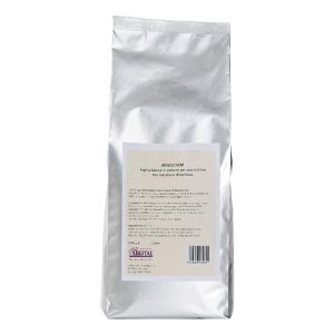 Argilla Bianca 1000g Pura Naturale per Maschere Viso Corpo Capelli e Trattamenti di Bellezza