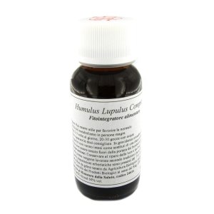 LVS 02S Humulus Lupulus Comp.