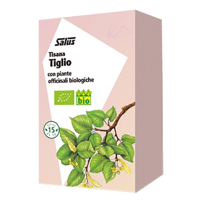 SALUS TIS TIGLIO 15FILT 30G