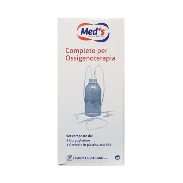 GORGOGLIATORE Compl.FZ