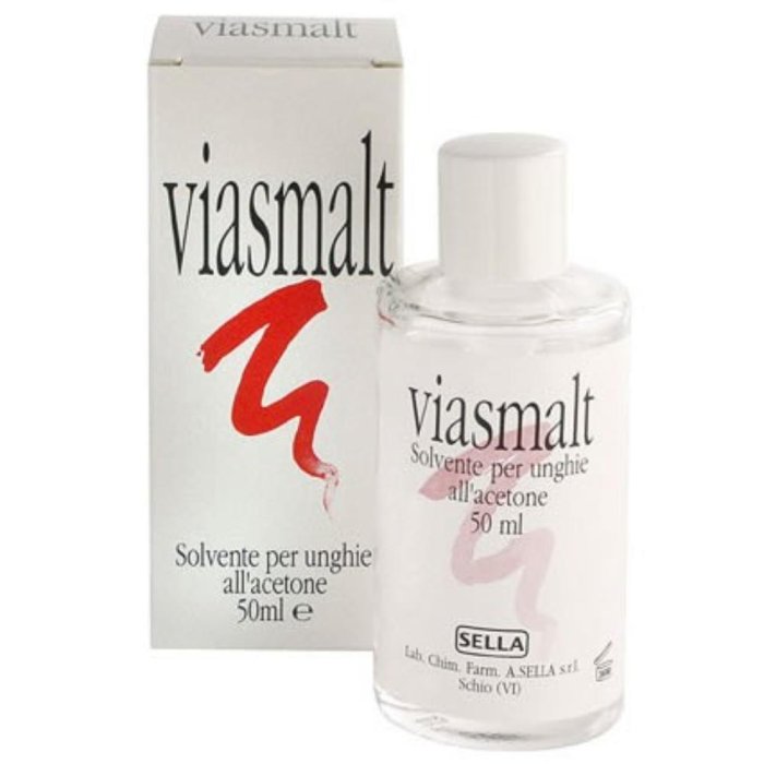 Sella Viasmalt Acetone 50 ml