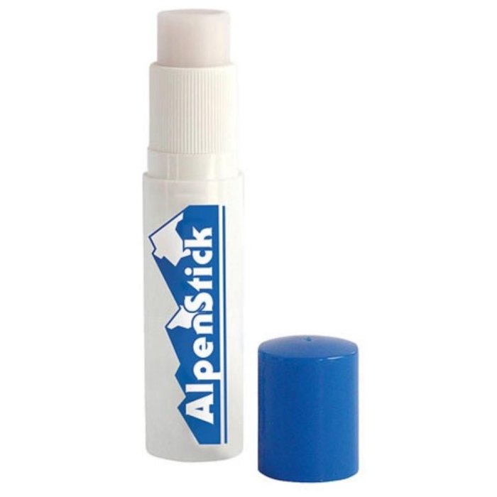 Sella Alpen Stick Labbra Protegge e Ripara da Freddo e Sole 6ml