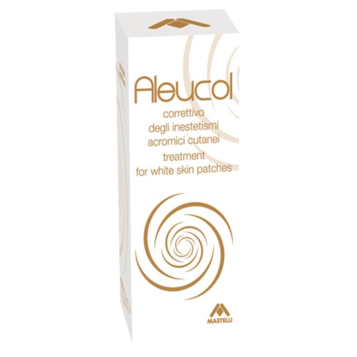 Mastelli Aleucol Lozione 25 Ml