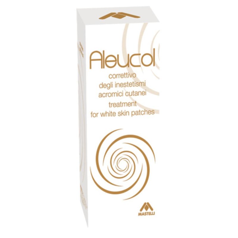 Mastelli Aleucol Lozione 25 Ml Mastelli Aleucol Lozione 25 Ml