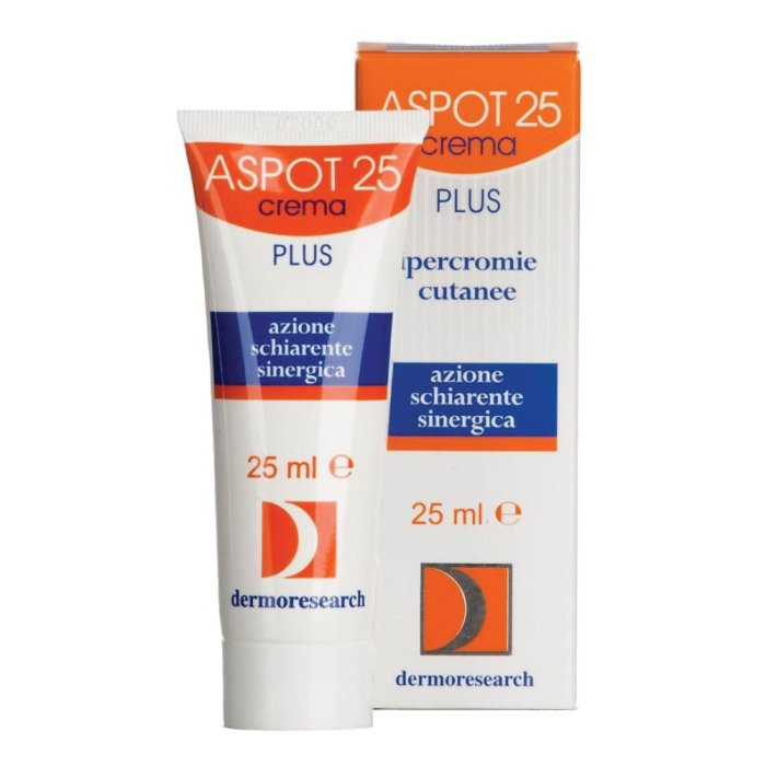 Judifarm Aspot 25 Crema 25 Ml