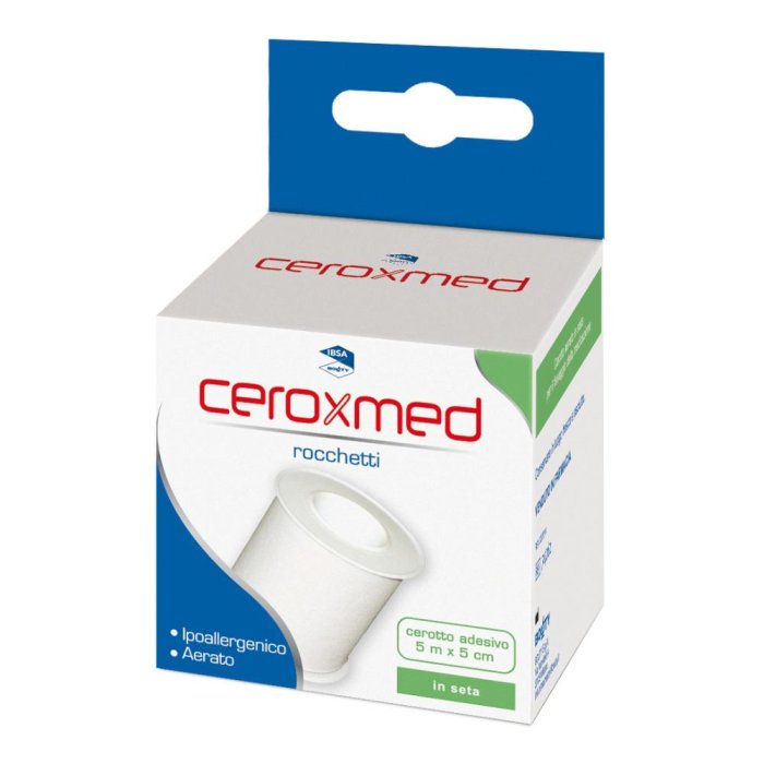 Bouty Cer Ceroxmed Seta Aerato 500x5