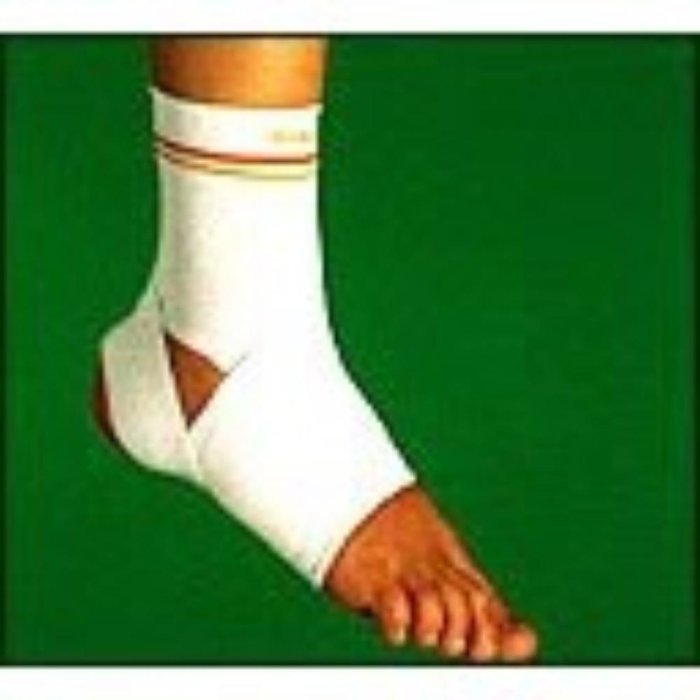 Gibaud Cavigliera Incrociata Taglia  12  – Supporto Ortopedico Stabilizzante Per La Caviglia supporto ortopedico