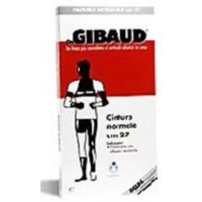 Gibaud Cintura Normale taglia B