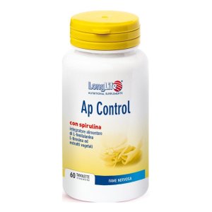 LongLife AP Control 60 Tavolette