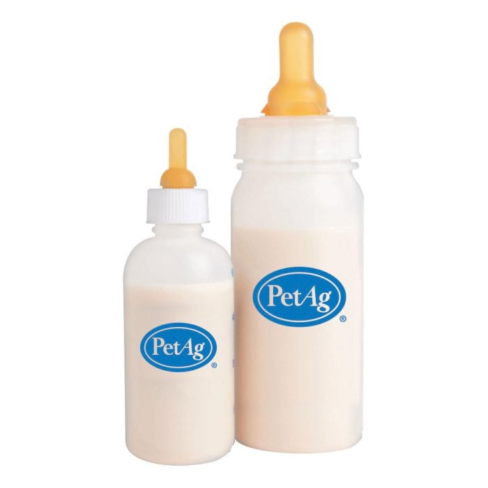 Chifa Biberon Animali Piccoli 60 Ml