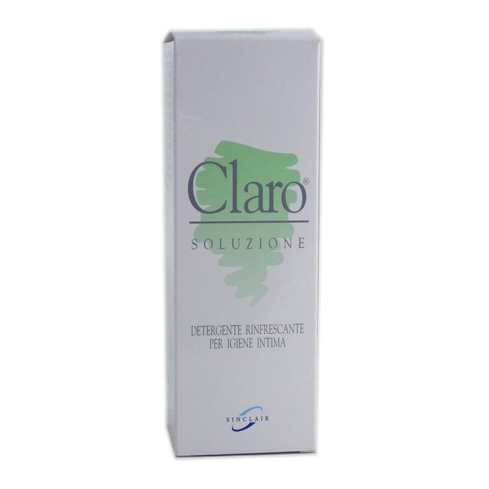 Wp Corporate Claro Sol 200ml