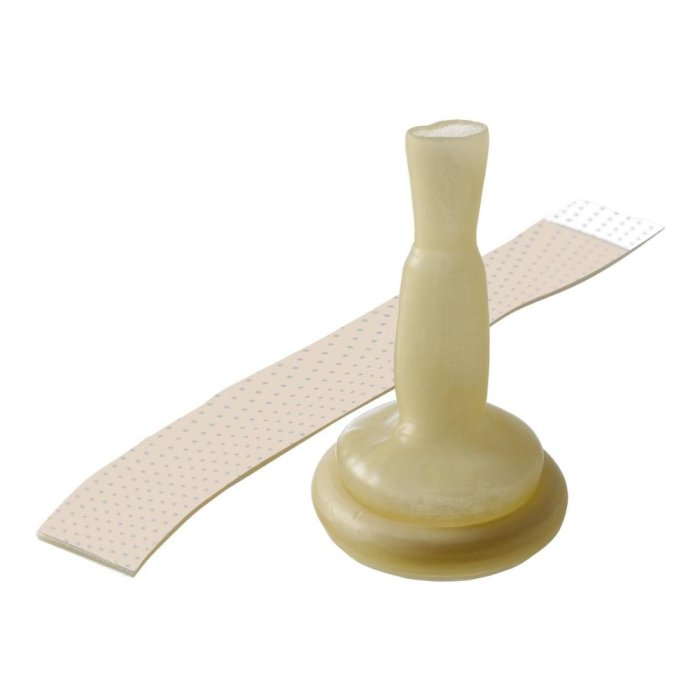 Coloplast Conveen Gua Str 35mm 30pz 5135