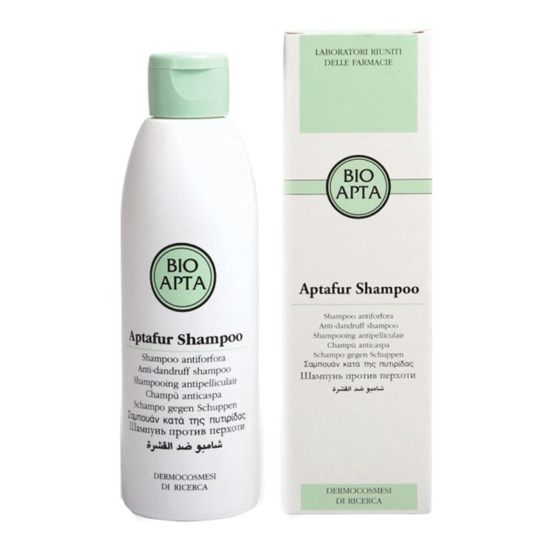 APTAFUR SH CAP FRAG 150ML T02