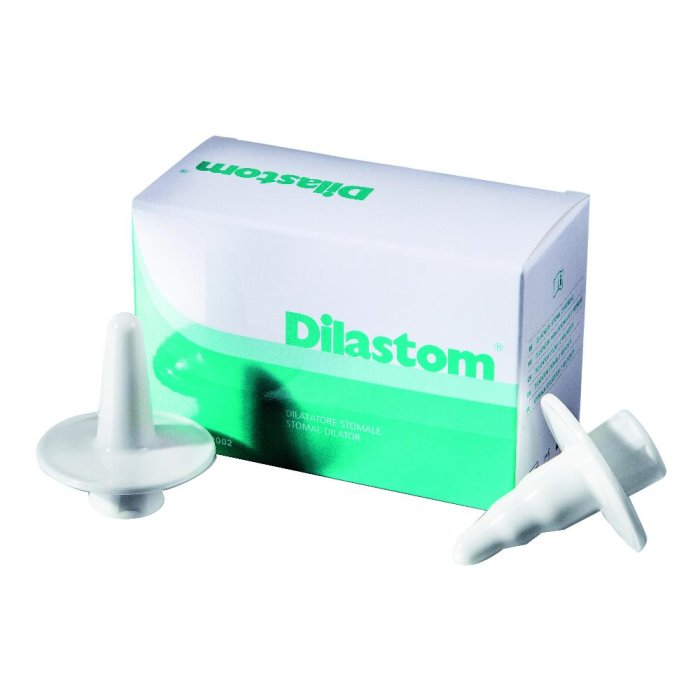 Sapi Med Dilatatore Per Colostomia Dilastom