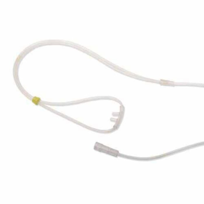 Farmacare Occhiali Per Ossigenoterapia