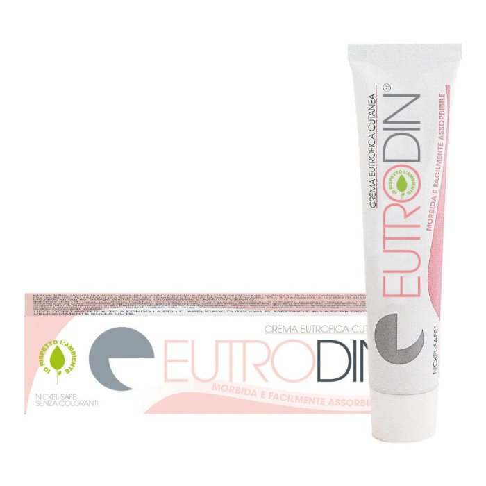 Gd Eutrodin Crema Eutrofica 40 Ml