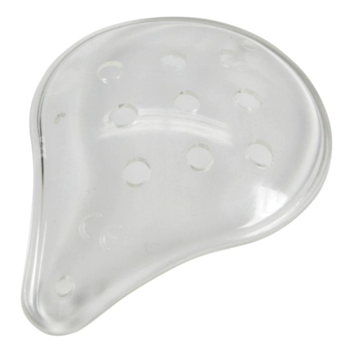 Farvisan Ditale In Gomma Retto 5