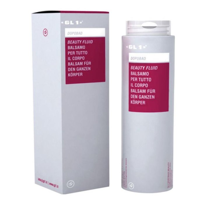 Abc Di Kostner Adolf Gl1 Dopobad 250 Ml