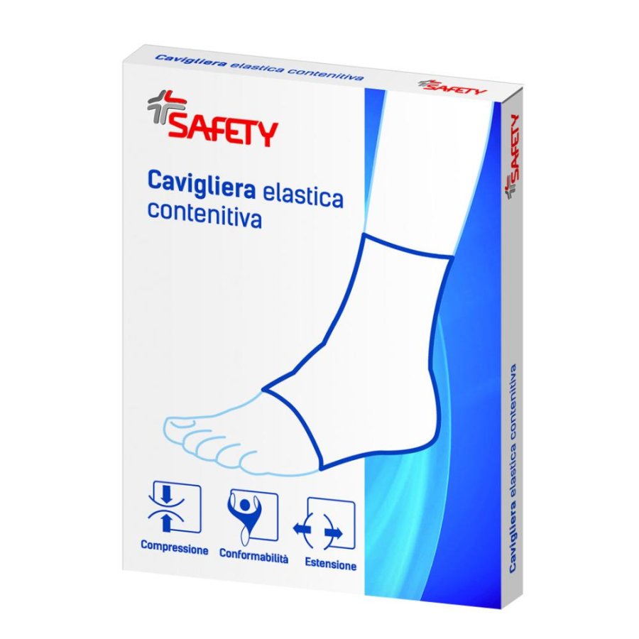 FLEXA CAVIGL OCRA PIC 1PZ SAF< FLEXA CAVIGL OCRA PIC 1PZ SAF<