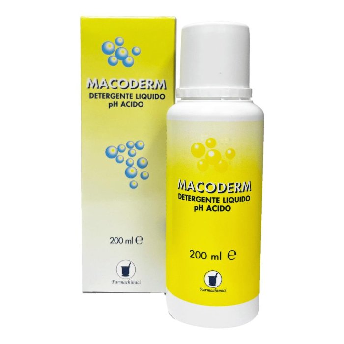 MACODERM INTIMO 200ML