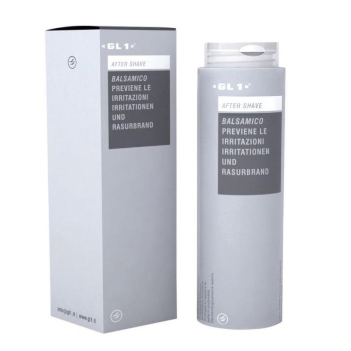 Abc Di Kostner Adolf Gl1 Dopobarba 250 Ml