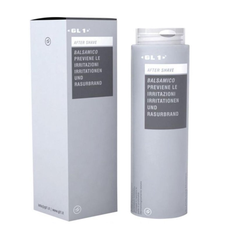 Abc Di Kostner Adolf Gl1 Dopobarba 250 Ml