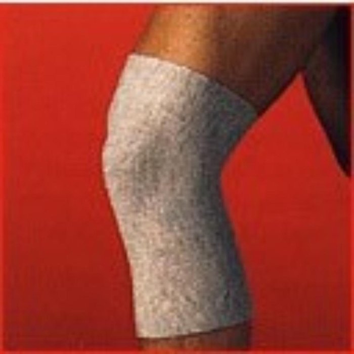 Gibaud Ginocchiera Biestensiva Lambswool Camel Taglia 03