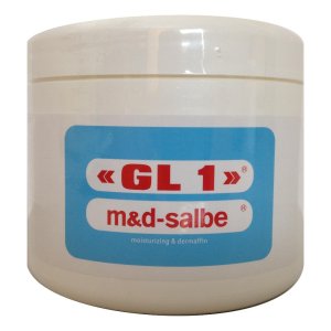 GL1 M&D SALBE BARAT 500 ML