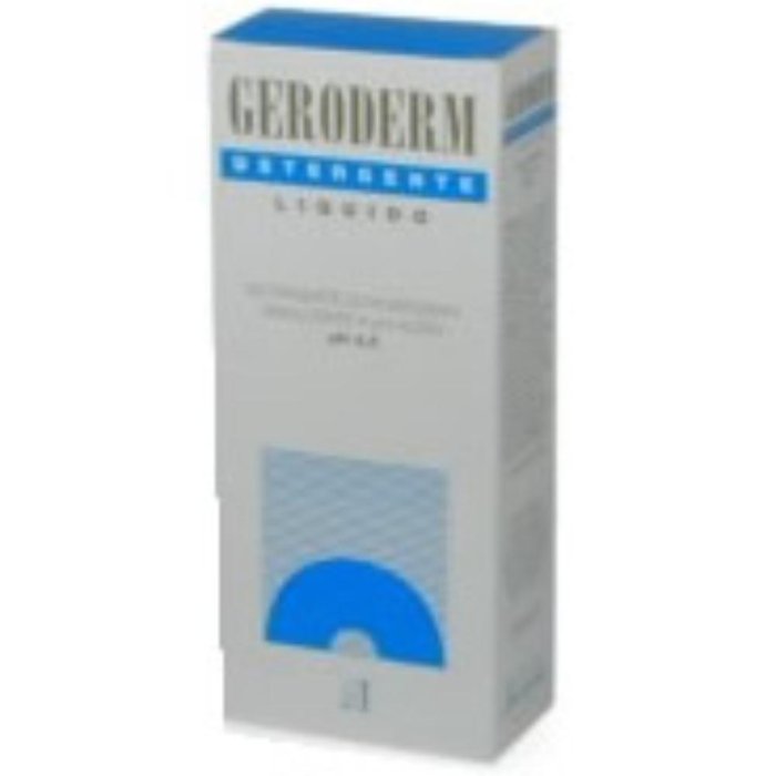 Wp Corporate Geroderm Liq 200ml