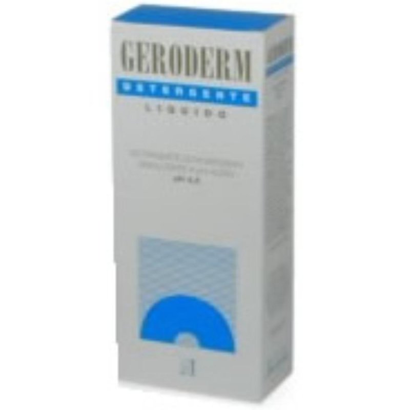 Wp Corporate Geroderm Liq 200ml