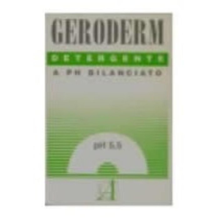 Wp Corporate Geroderm Sap Neutro Ph7 100g