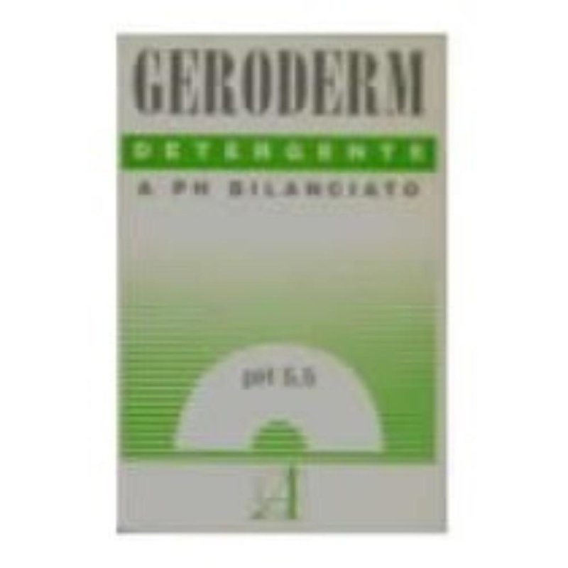 Wp Corporate Geroderm Sap Neutro Ph7 100g