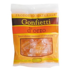 Sella Gonfietti Orzo Bust