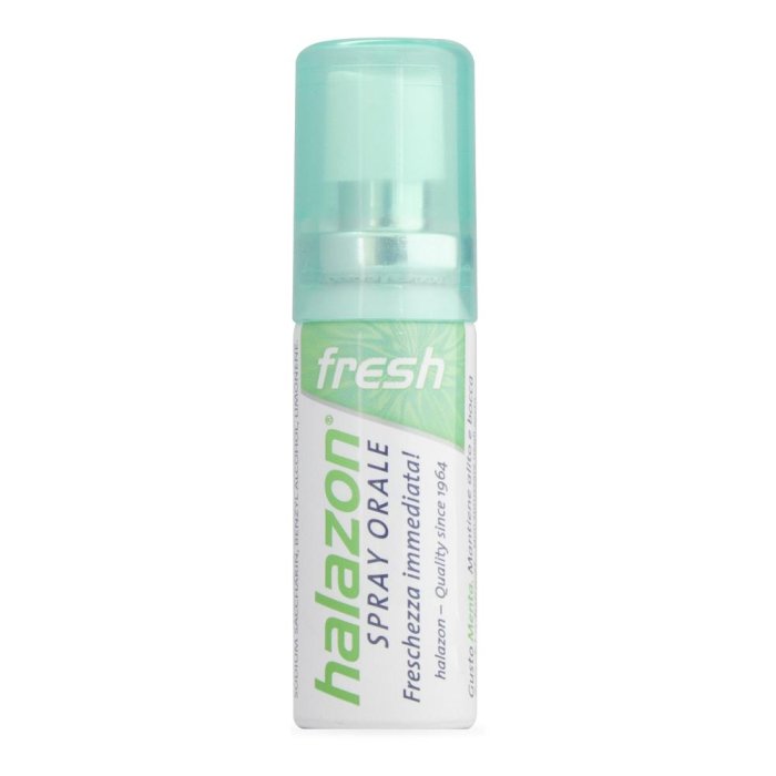 Pietrasanta Halazon Spray Orale 15 ml